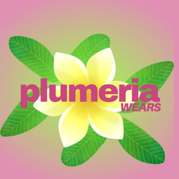 ~ 🌸 PLUMERIA WEARS 🌸 ~ - Picture 1 of 1